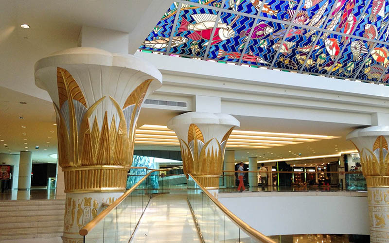 Dubai Mall