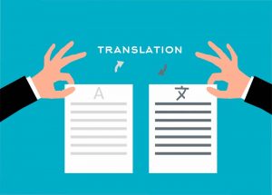 Translation Services Dubai