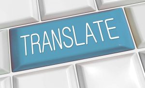 Translate Your Documents