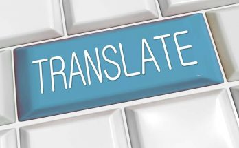 Translate Your Documents