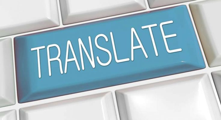 Translate Your Documents