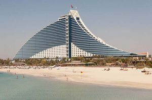 Jumeirah Beach