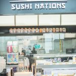 Nations of Sushi