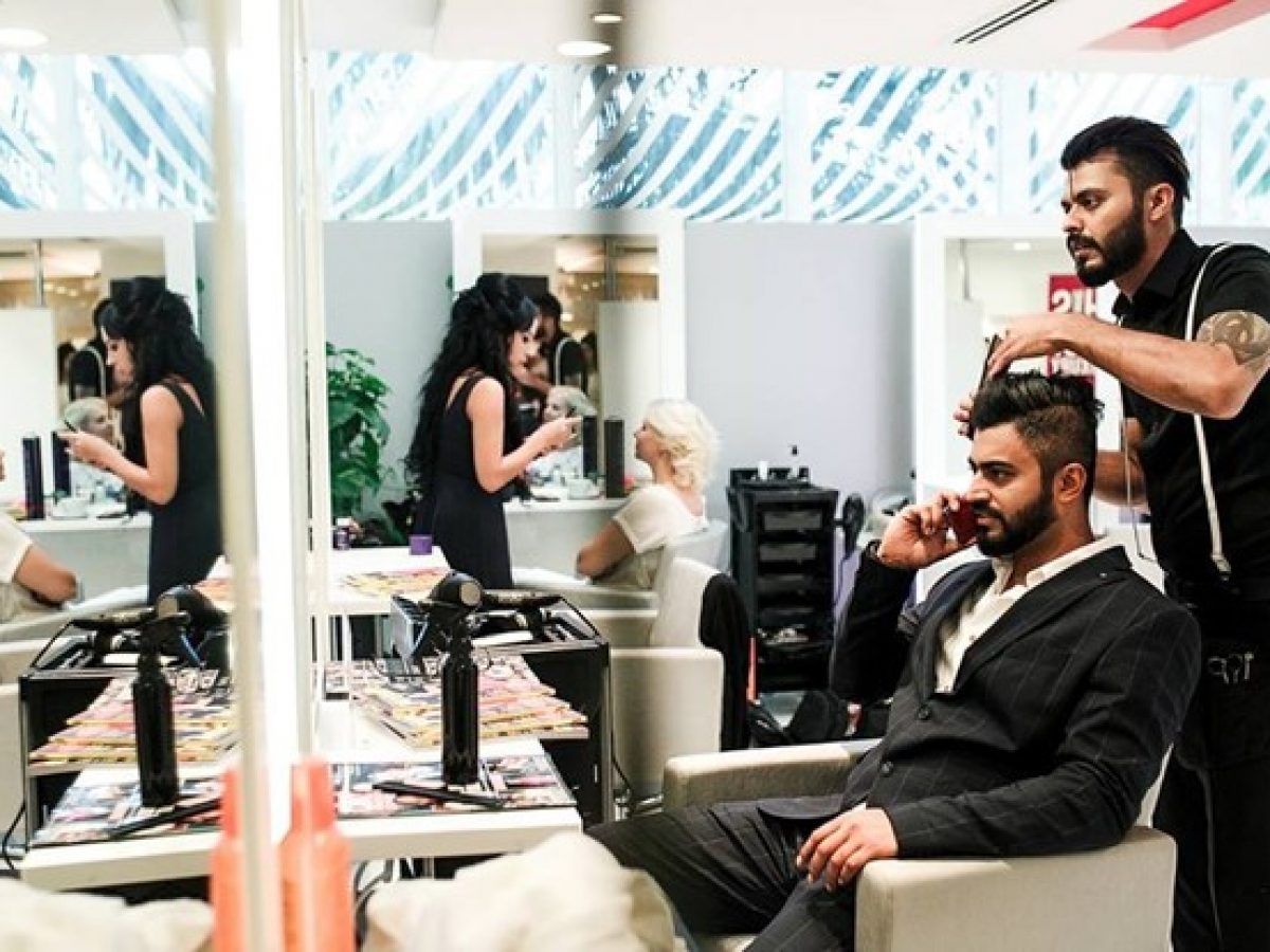 10 Hair Salons in Dubai for the Haircut You Have Always Wanted