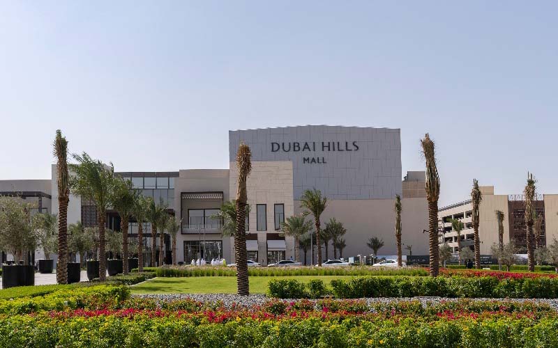 Dubai Hills