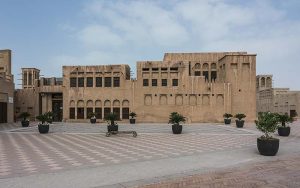 Al Shindagha Museum