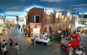 KidZania