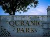 Quranic Park in Dubai