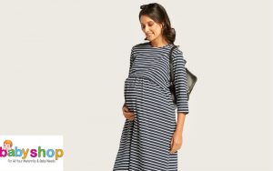 Babyshop Maternity store in Dubai