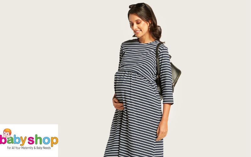 Babyshop Maternity store in Dubai