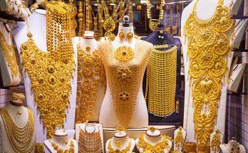 Gold Souk