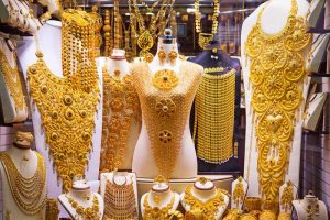 Gold Souk