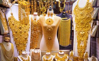 Gold Souk