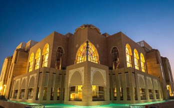 Guru Nanak Darbar Dubai