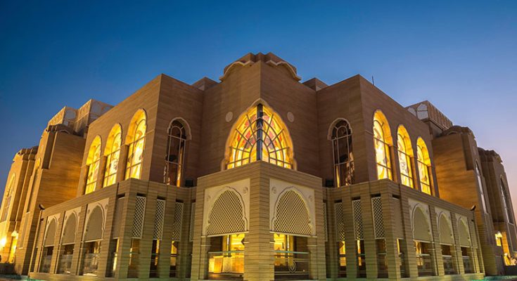 Guru Nanak Darbar Dubai