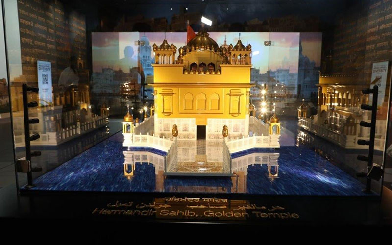 Guru Nanak Darbar