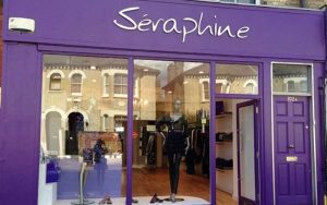 Seraphine