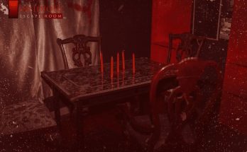 Haunted Room