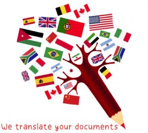 Language Translation Dubai