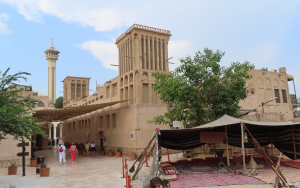 Al Fahidi Historical