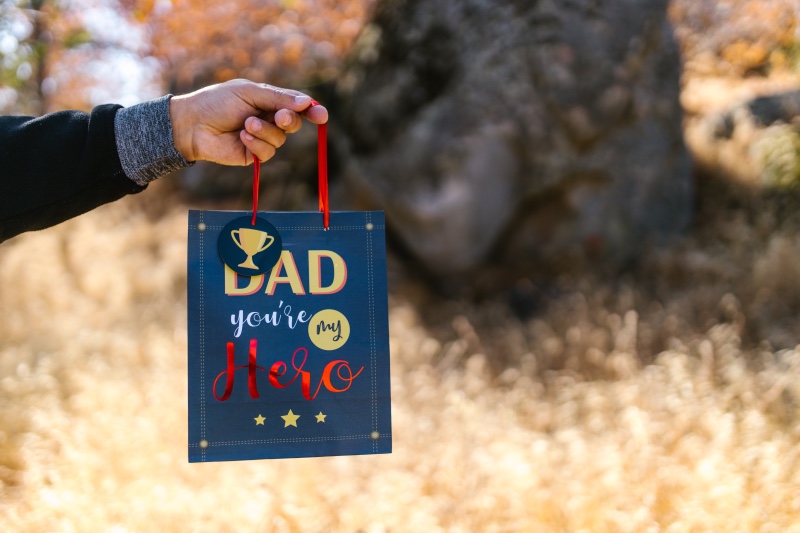 Best Gifts for Dad ❤️ Gift Ideas for Men – FromPicToArt
