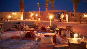 Desert Safari Dubai