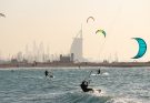 Watersports in Dubai