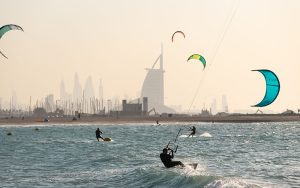 Watersports in Dubai