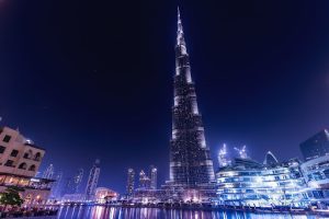 Visit Dubai